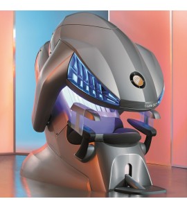 megaSun Shuttle 360 megaSun Shuttle 360