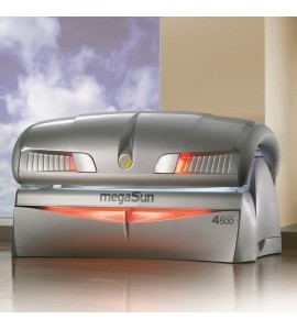 megaSun 4500 megaSun 4500
