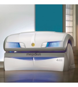 megaSun 4500 megaSun 4500