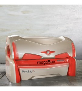 megaSun 6800 megaSun 6800