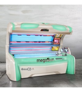 megaSun 6800 megaSun 6800