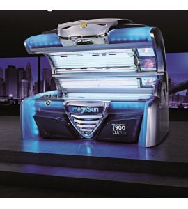 megaSun 7900 alpha megaSun 7900 alpha