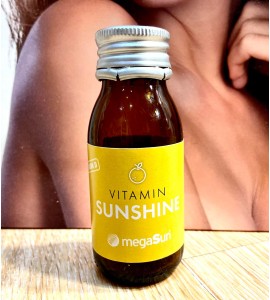 SUNSHOT megaSun 60ml.