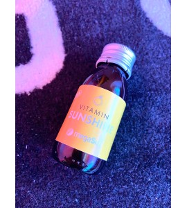 SUNSHOT megaSun 60ml.