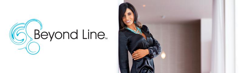 beyond line